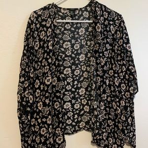 Forever 21 cardigan